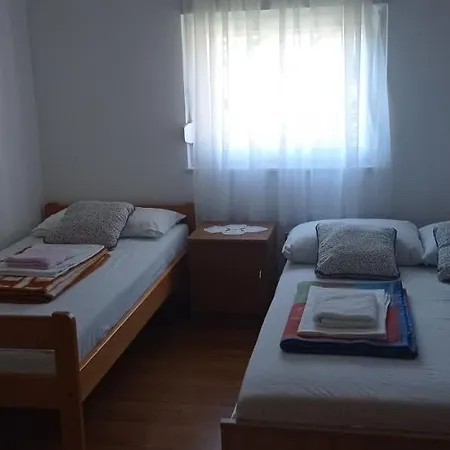 Queen Lea Apartament